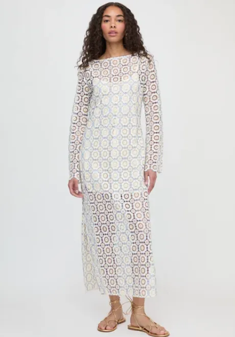 The Eliza Dress